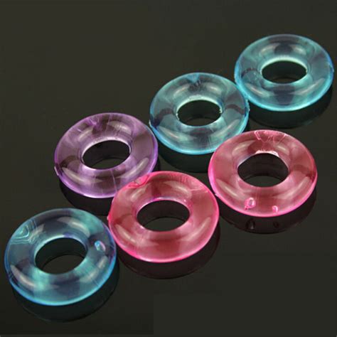 silicone cock|Cock & Ball Toys: Cock Rings .